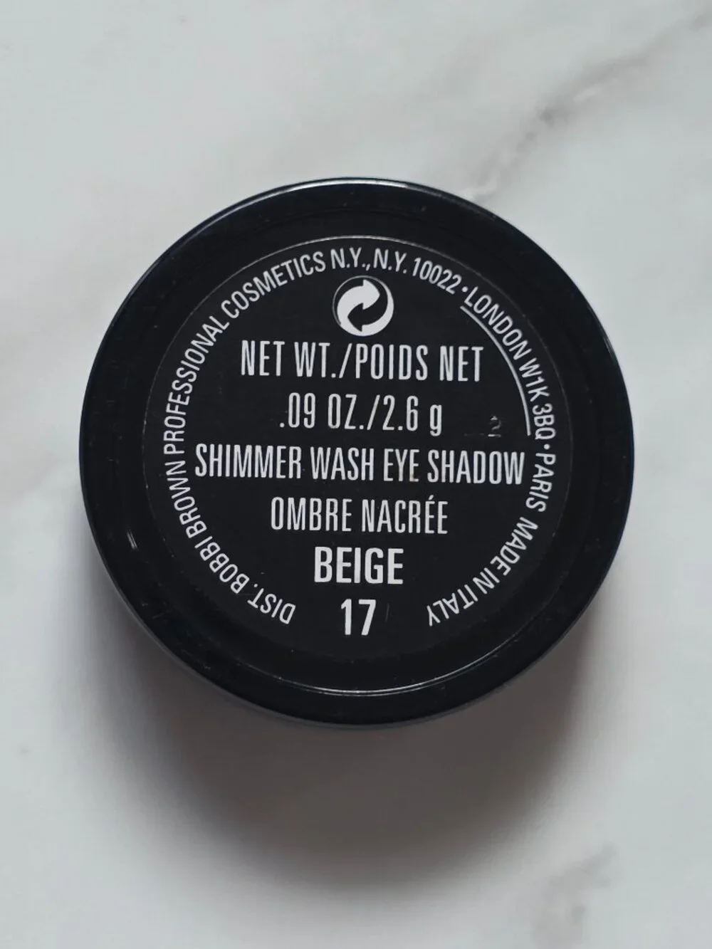 Bobbi Brown bobbi brown